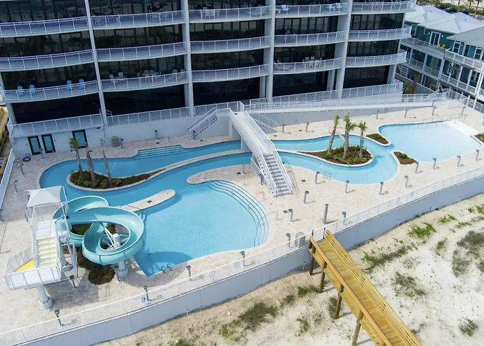 Phoenix Ii 2005 * Gulf Shores
