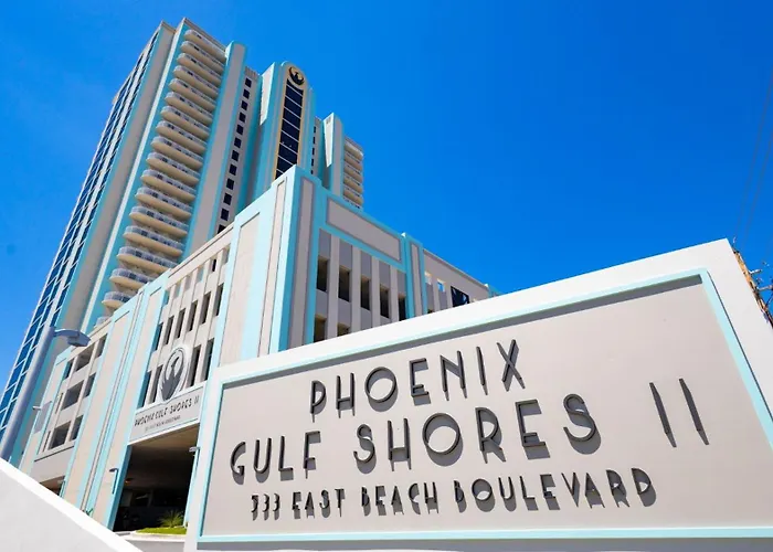 Apartment Phoenix Ii 2005